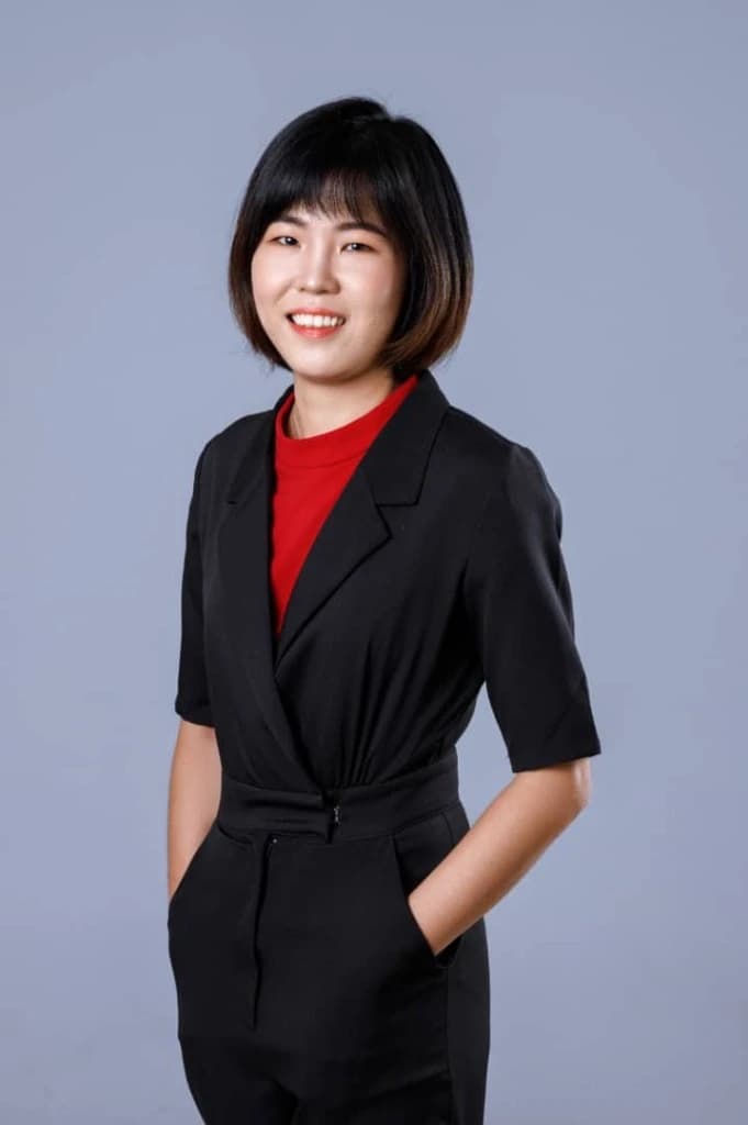 Dr. Jody Yii Sze Lin
