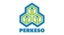 PERKESO logo