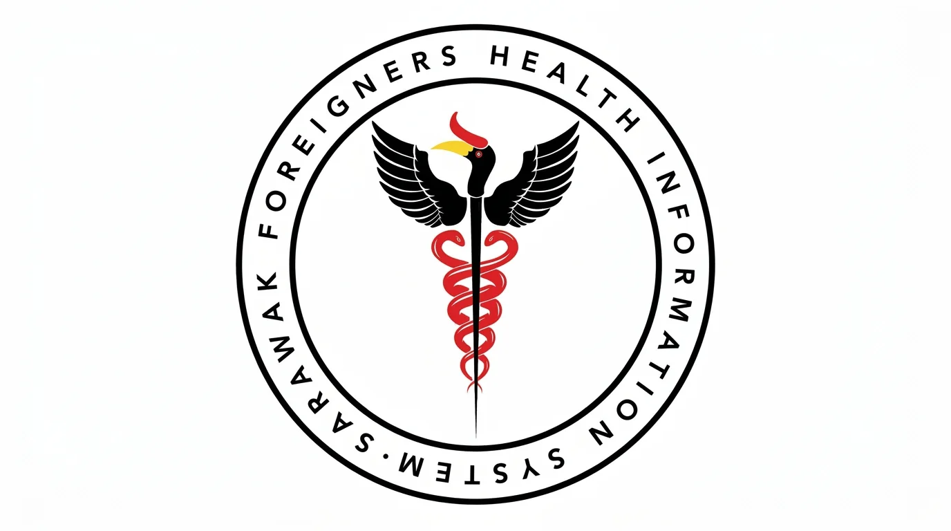 SAFHIS logo
