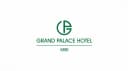 Grand Palace Hotel Miri logo
