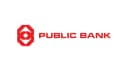 Public Bank logo