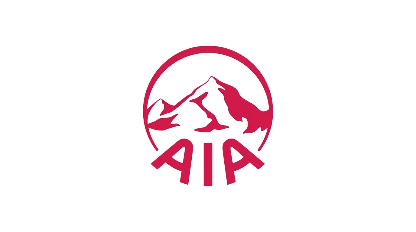 AIA logo