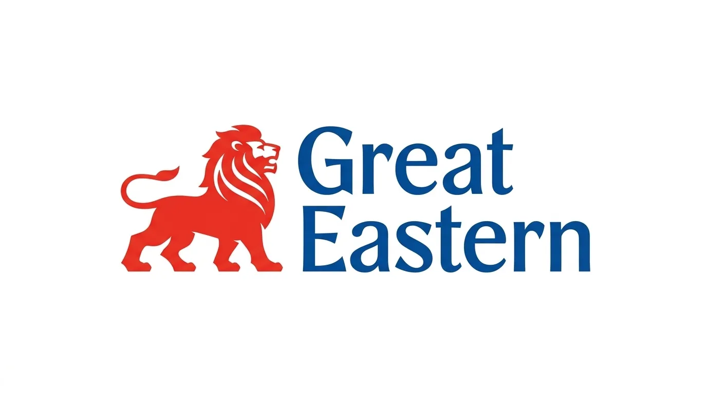 Great Eastern logo