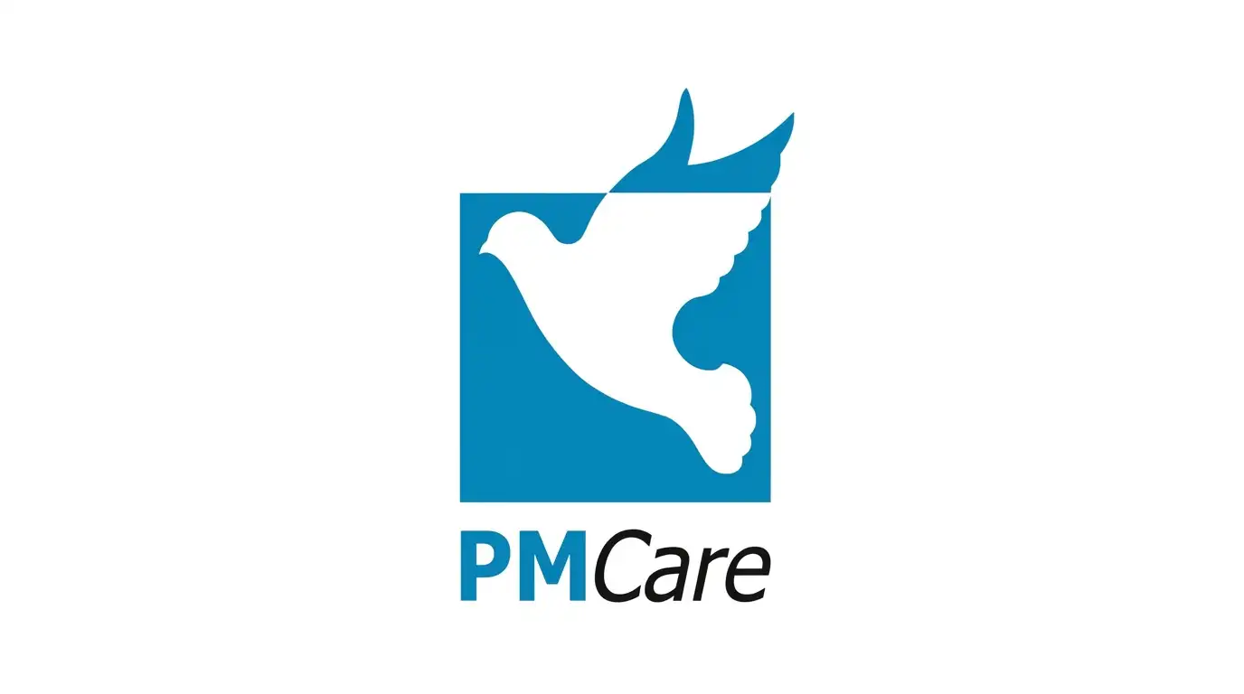 PMCare logo