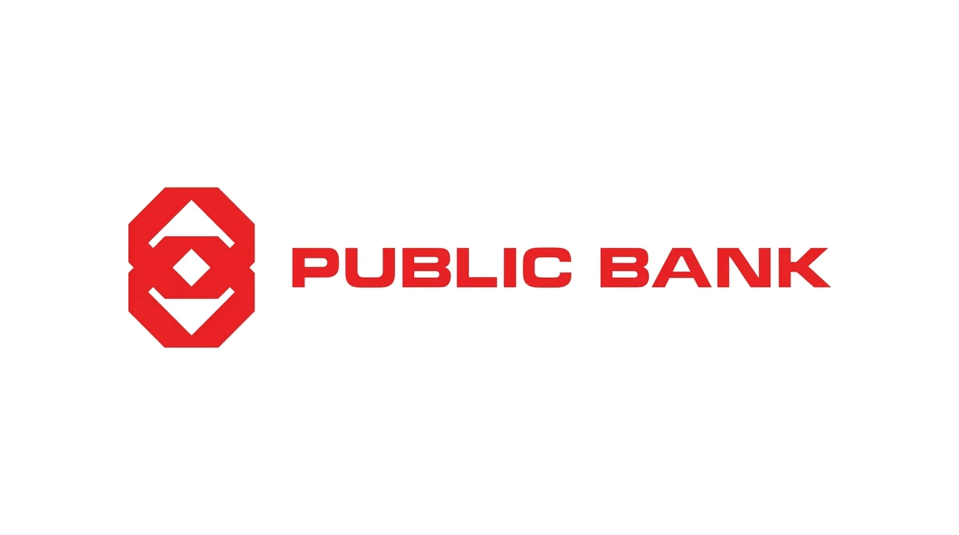 Public Bank logo
